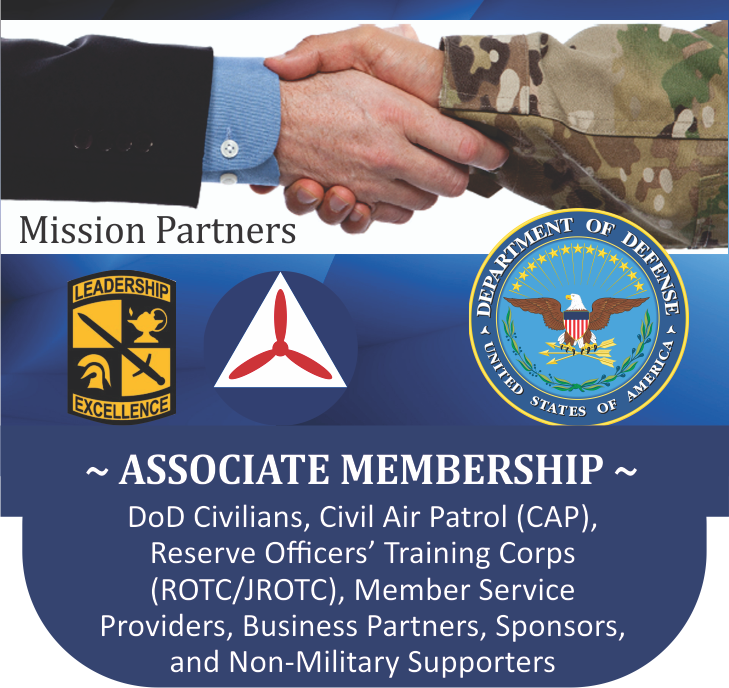 Associate Member